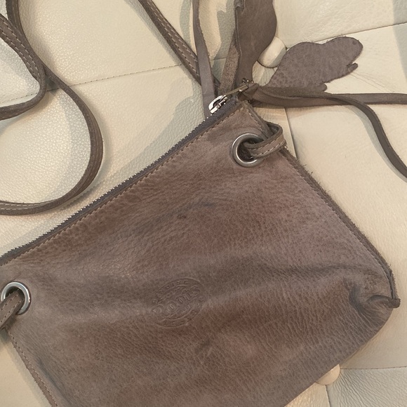 Roots Crossbody Purse - Picture 2 of 5